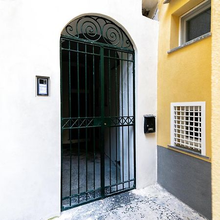 La Finestra Sul Corso Villa Amalfi Exteriör bild