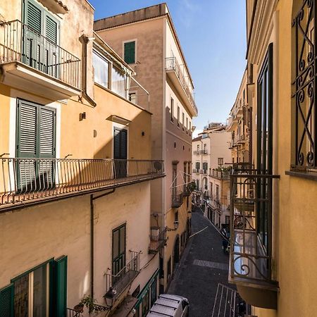 La Finestra Sul Corso Villa Amalfi Exteriör bild